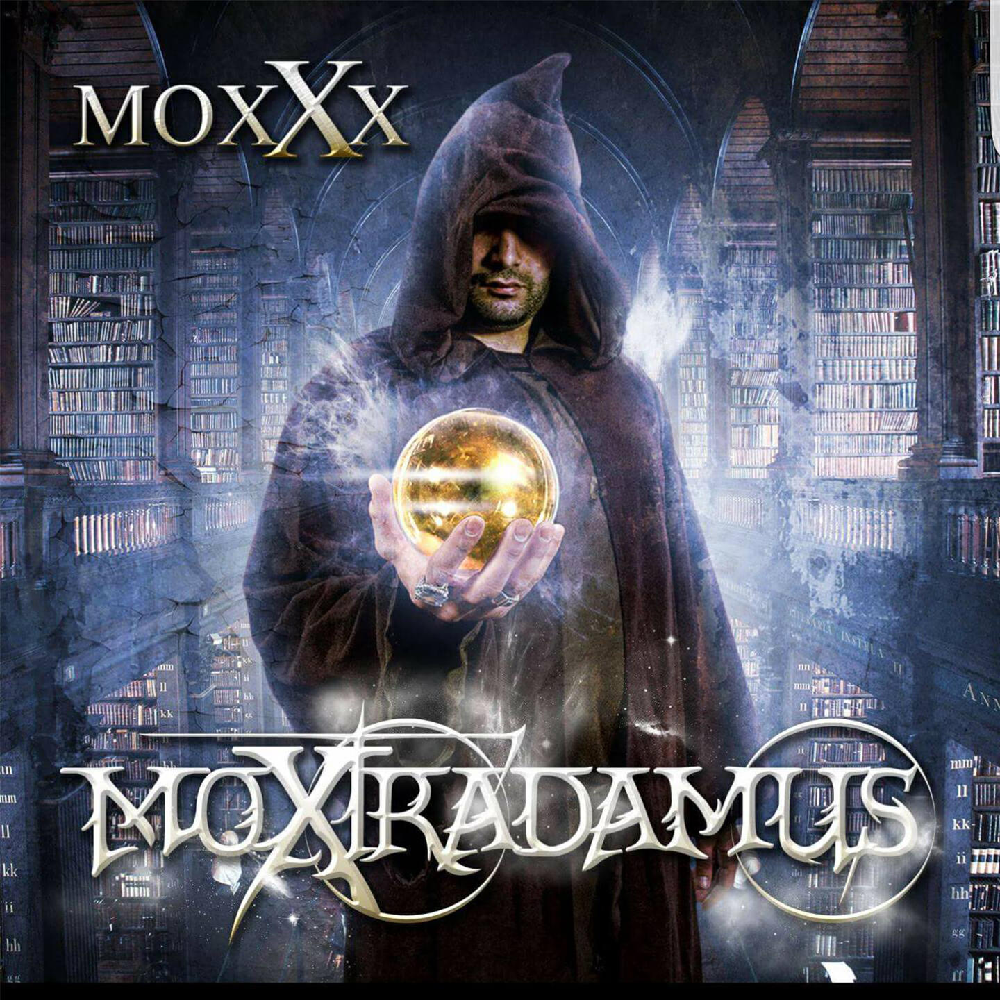 Moxxx - Régler les comptes
