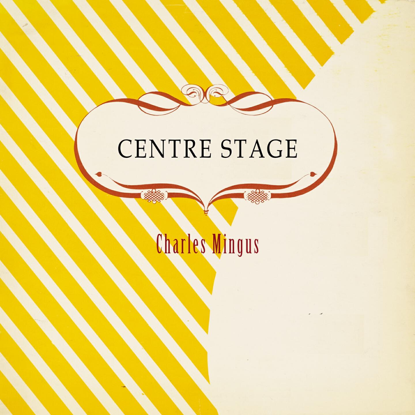 Charles Mingus - Ysabel's Table Damce