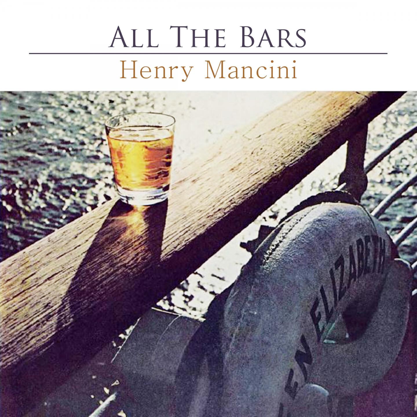 Henry Mancini - No-Cal Sugar Loaf