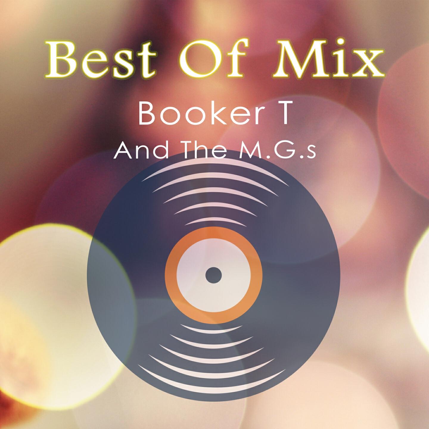 Booker T - Tic-Tac-Toe