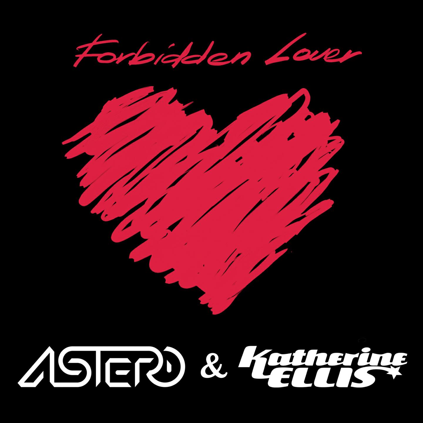 Astero - Forbidden Lover