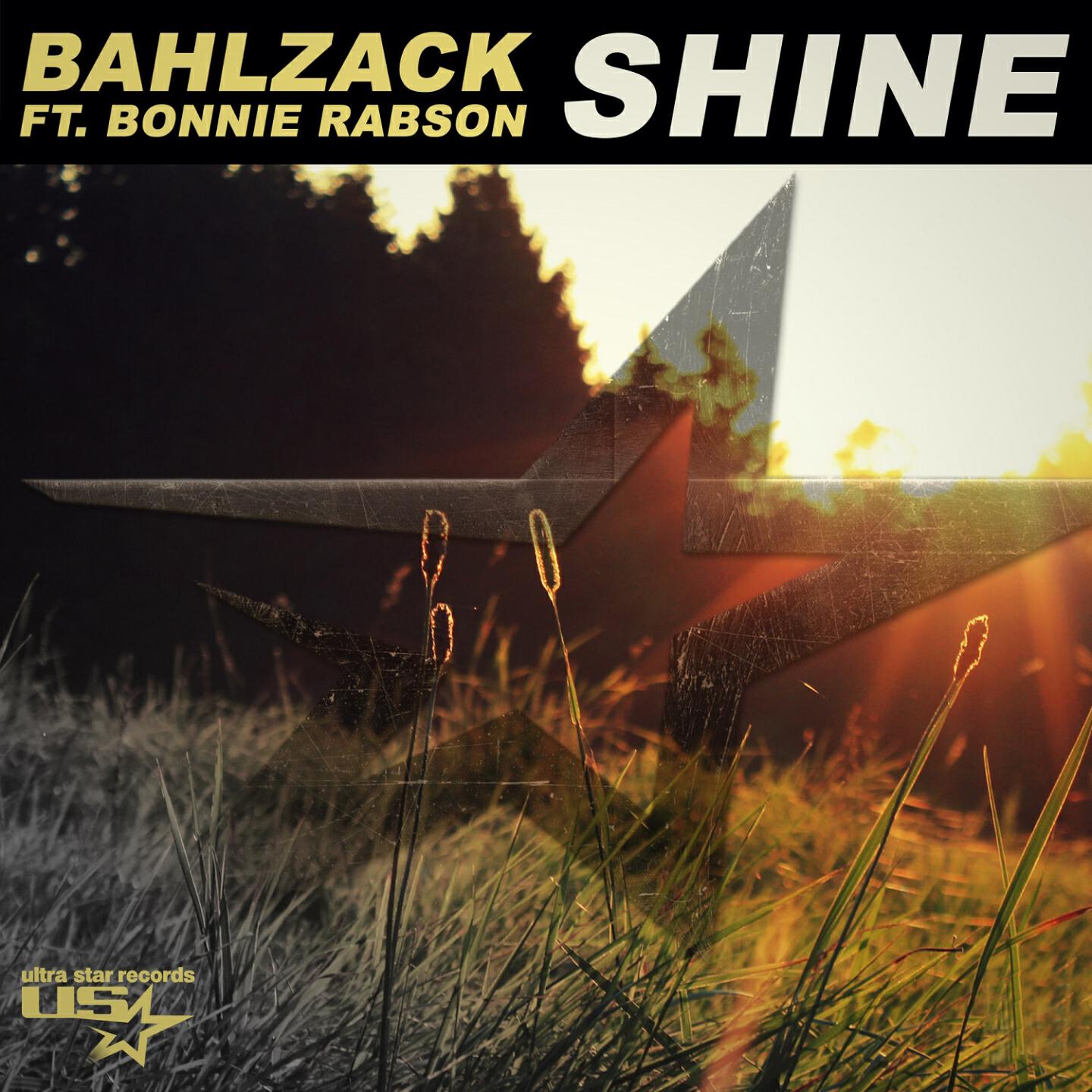 Bahlzack - Shine
