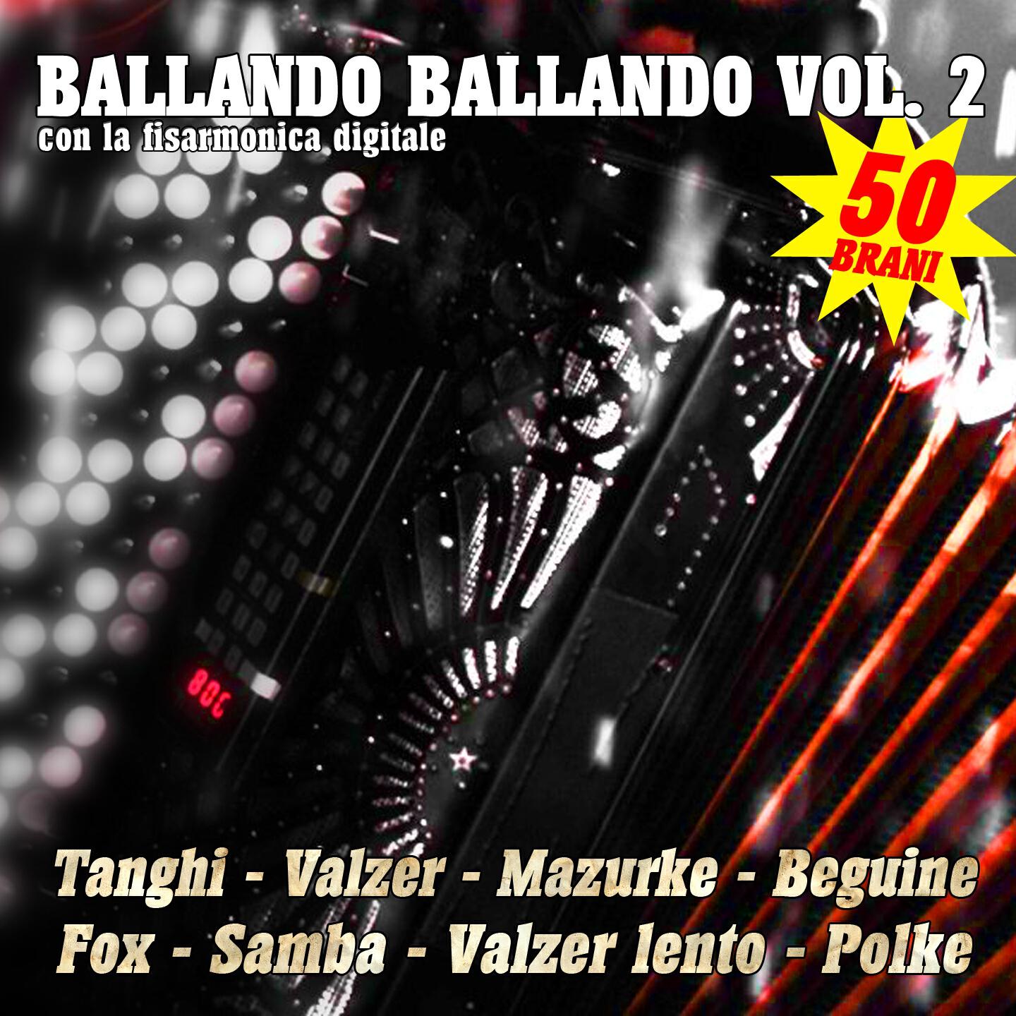 Natale Centofanti - Admir (Tango)