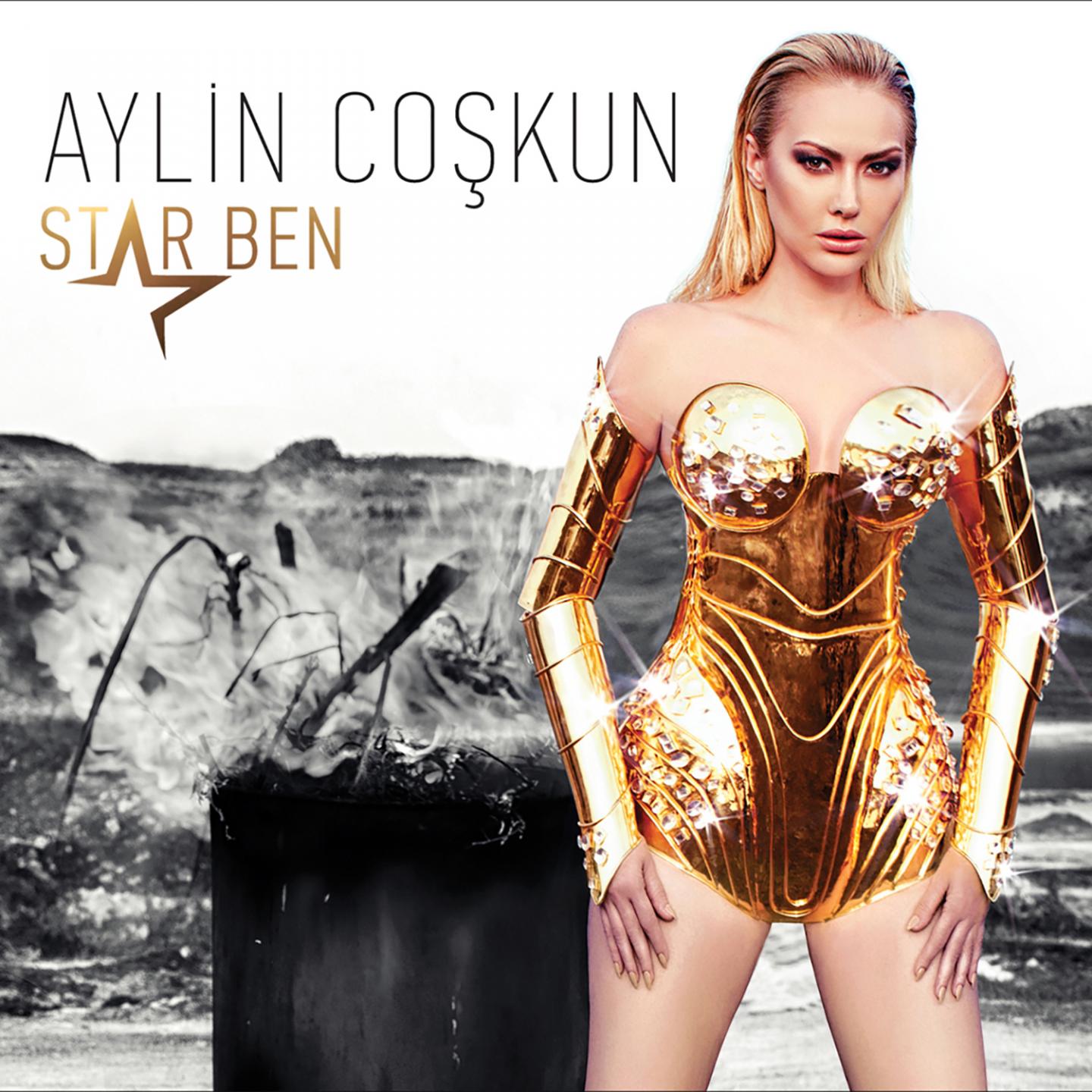 Постер альбома Star Ben