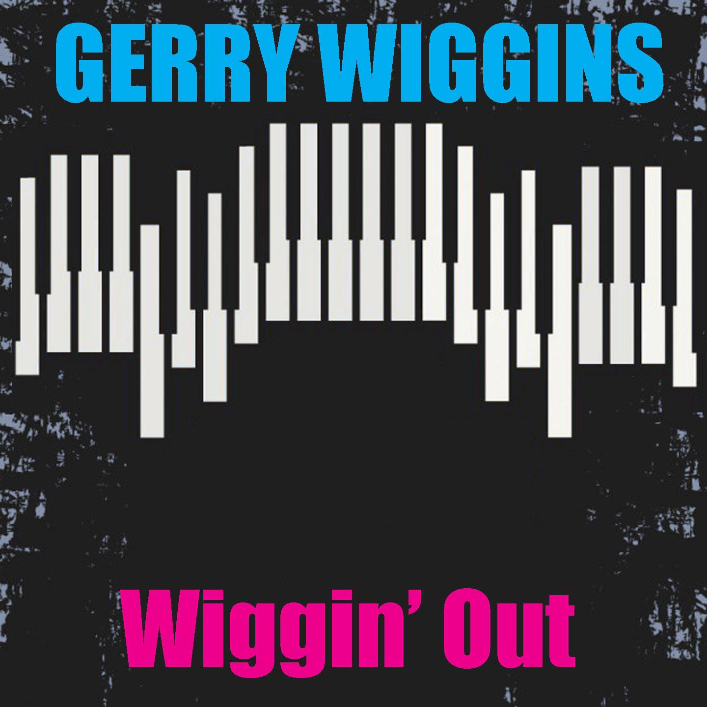 Постер альбома Wiggin' Out