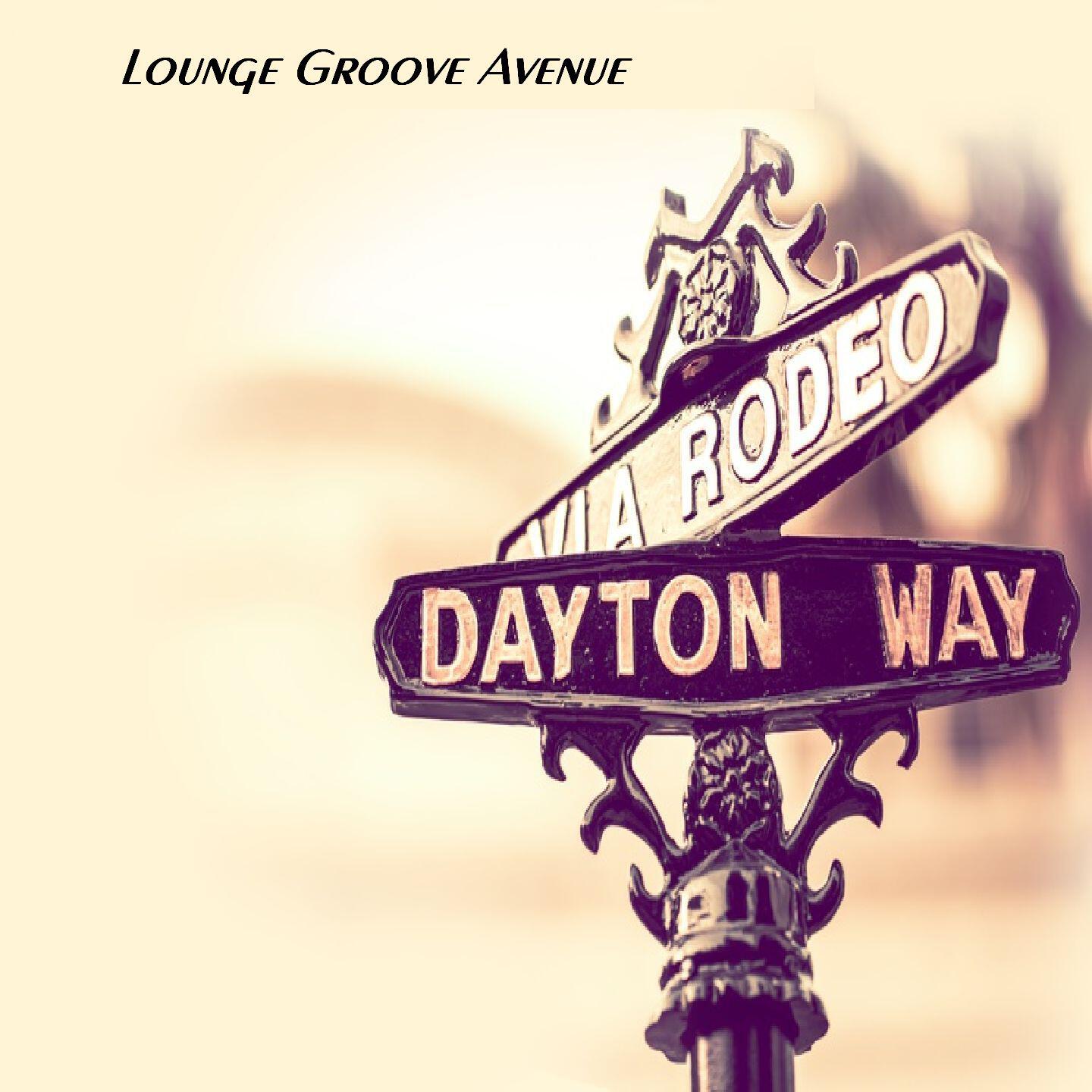 Lounge Groove Avenue - Sweet Summer Days
