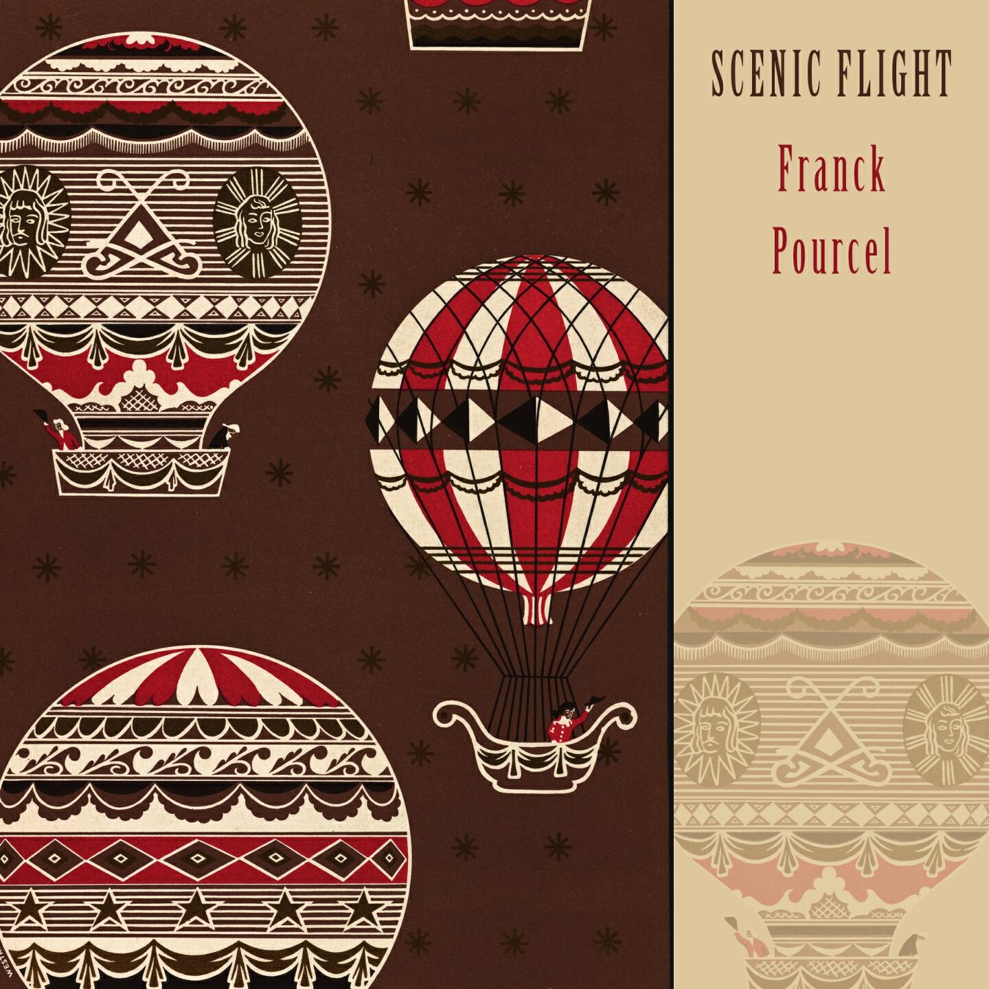Franck Pourcel - Non Ho L'Eta