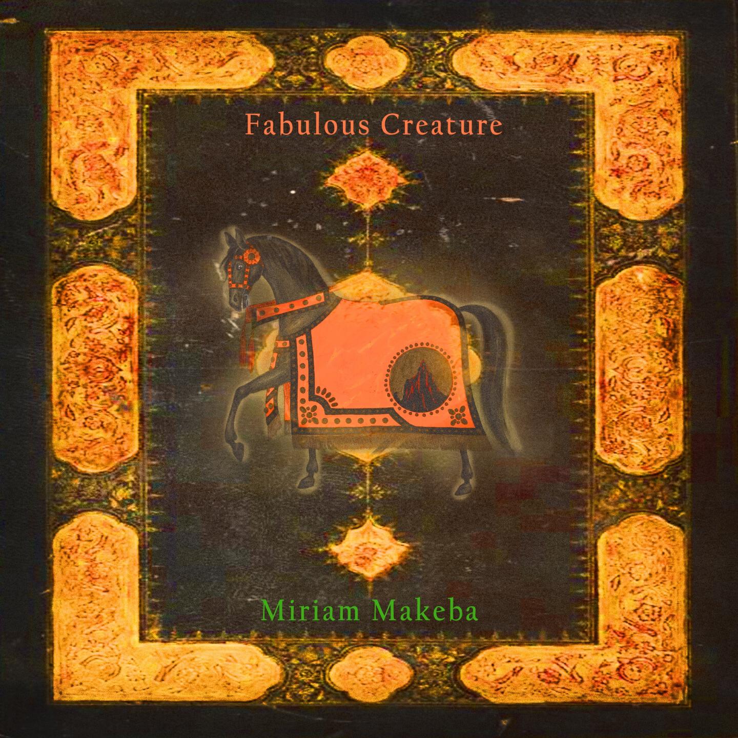 Miriam Makeba - Mbube (with The Chad Mitchell Trio)