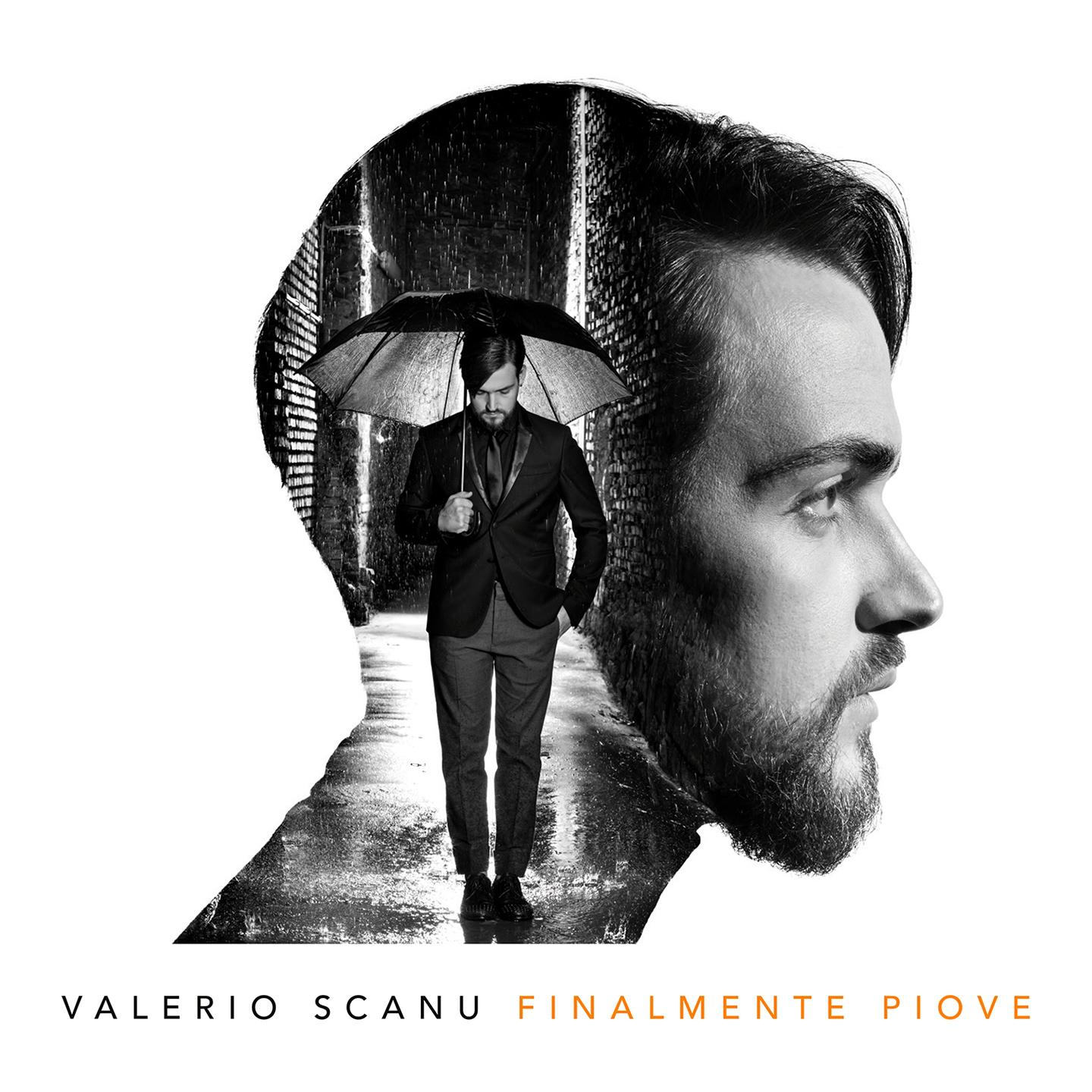 Постер альбома Finalmente piove (Festival di Sanremo 2016)