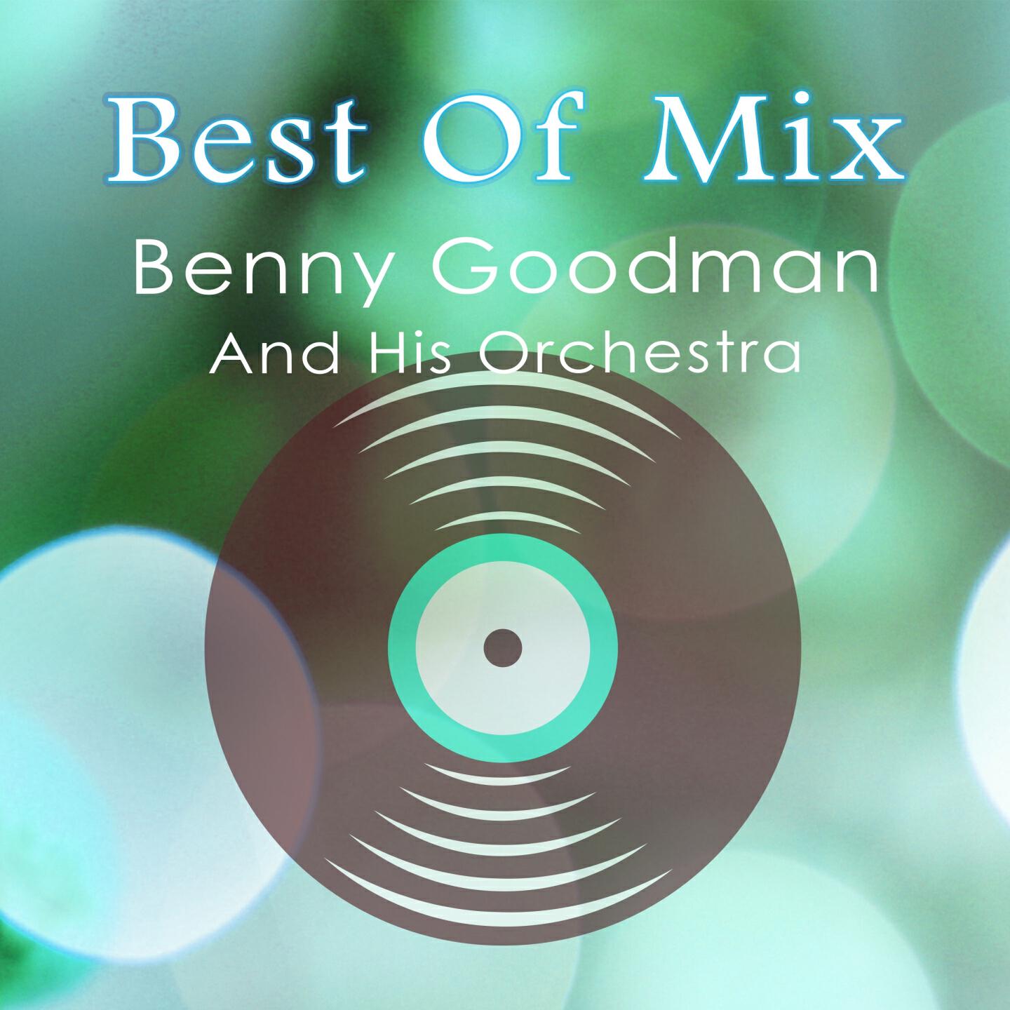 Benny Goodman - Peckin'