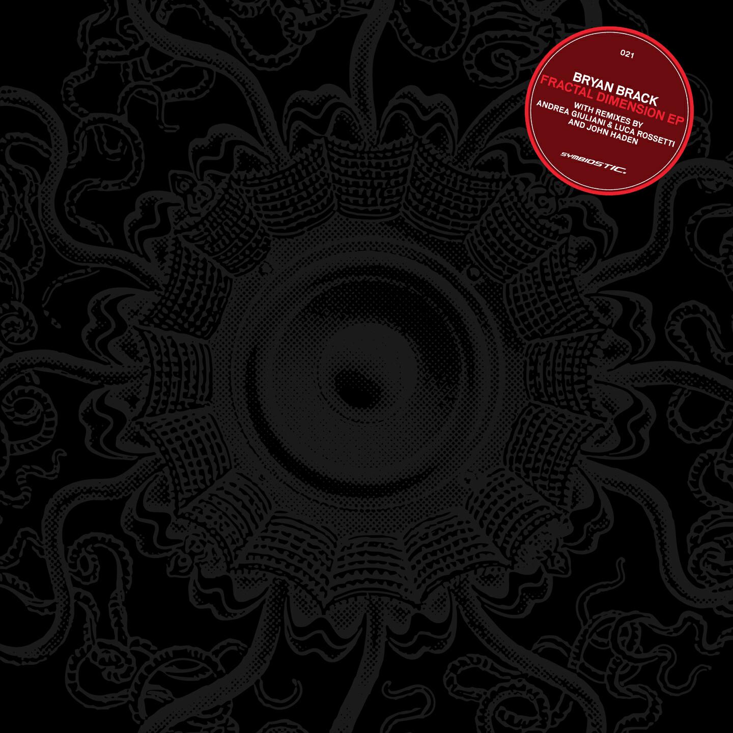 Bryan Brack - Gravedad (Andrea Giuliani & Luca Rossetti Remix)
