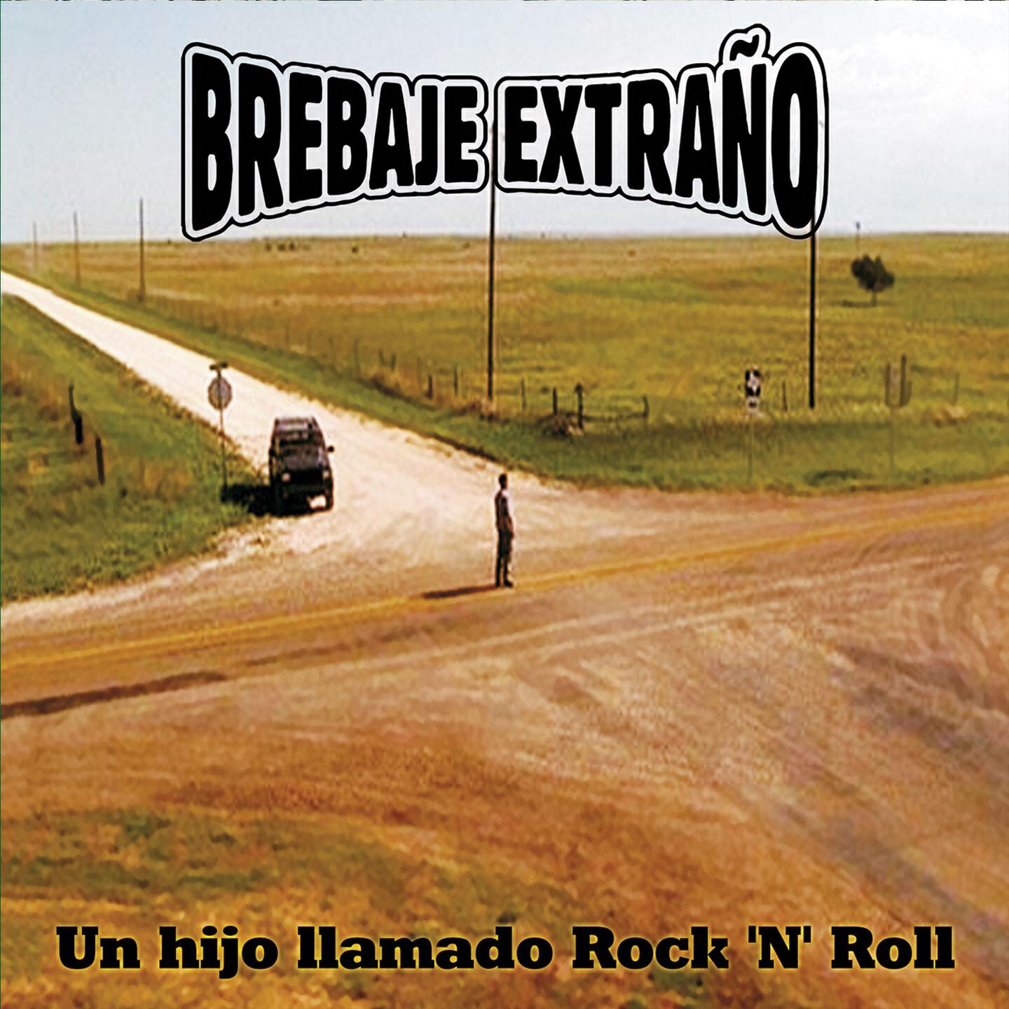 Brebaje Extraño - Muñeca de Aparador
