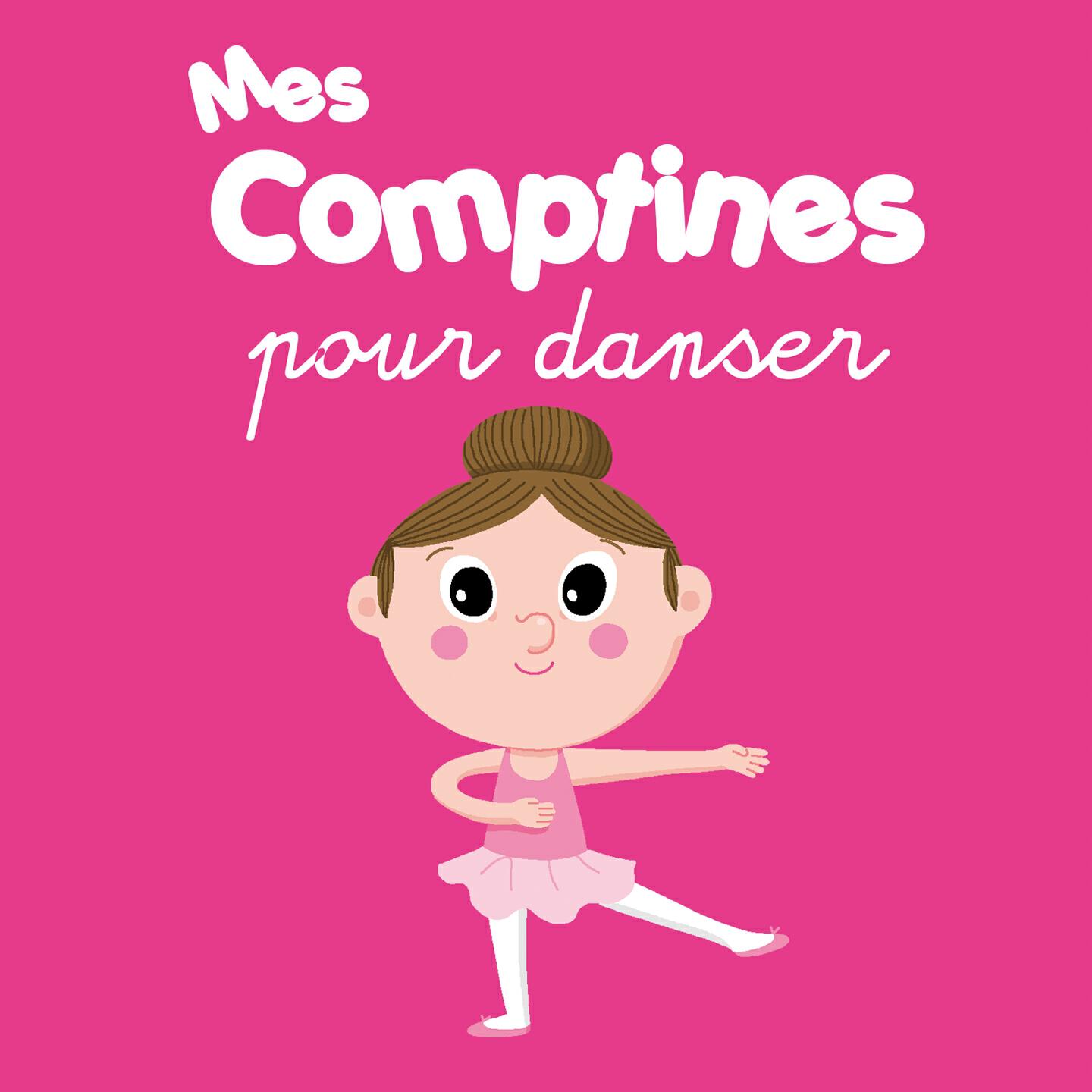 Marie Martinelli - Dansons la capucine