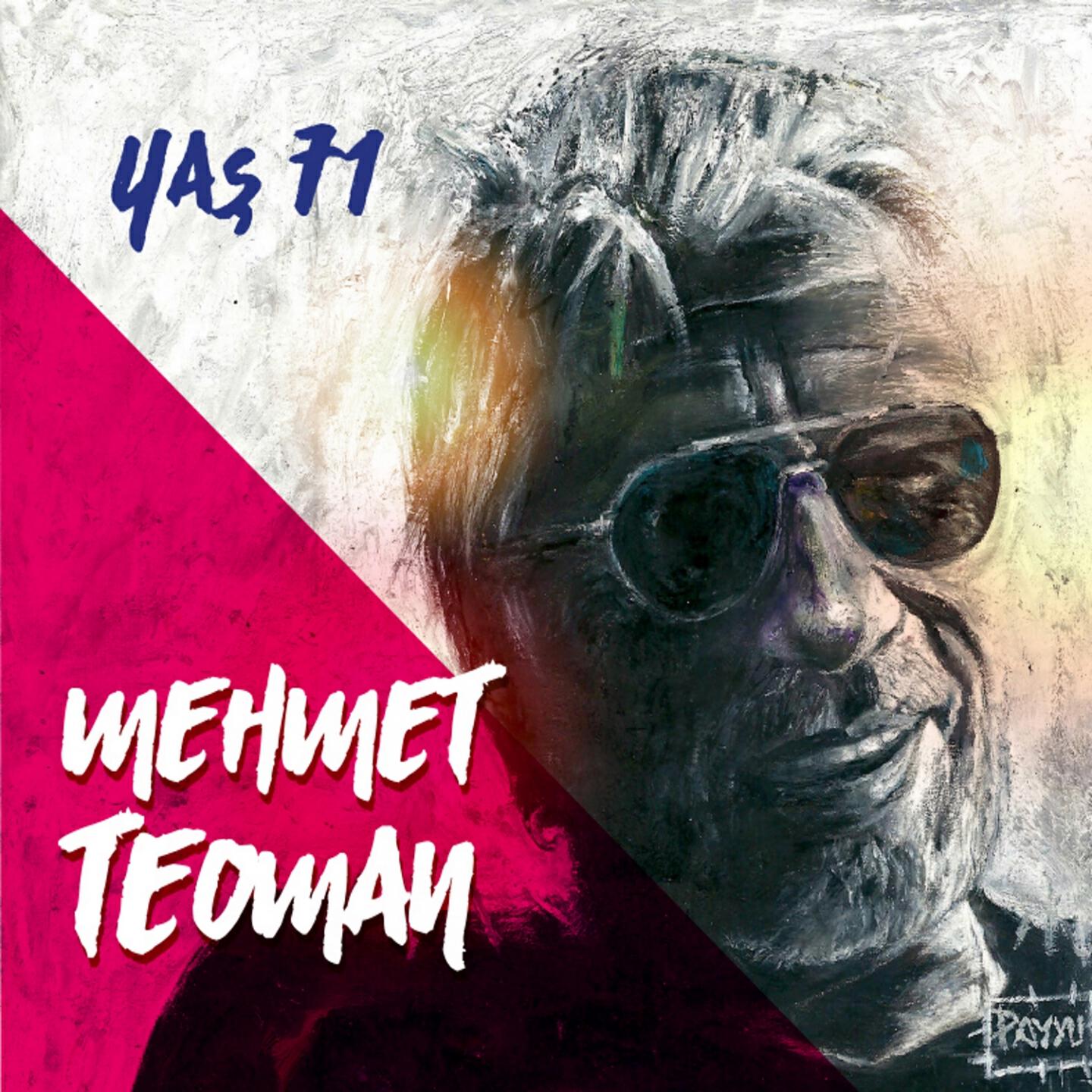 Mehmet Teoman - Kadınım