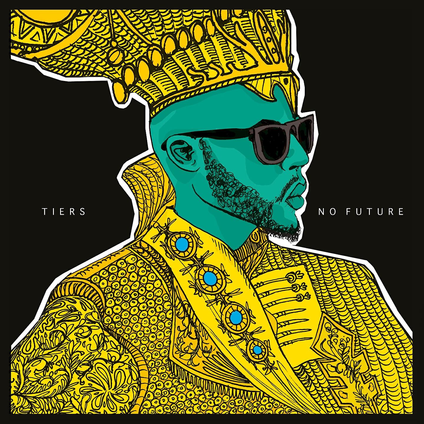 Future album. Future album Cover. Nihno.
