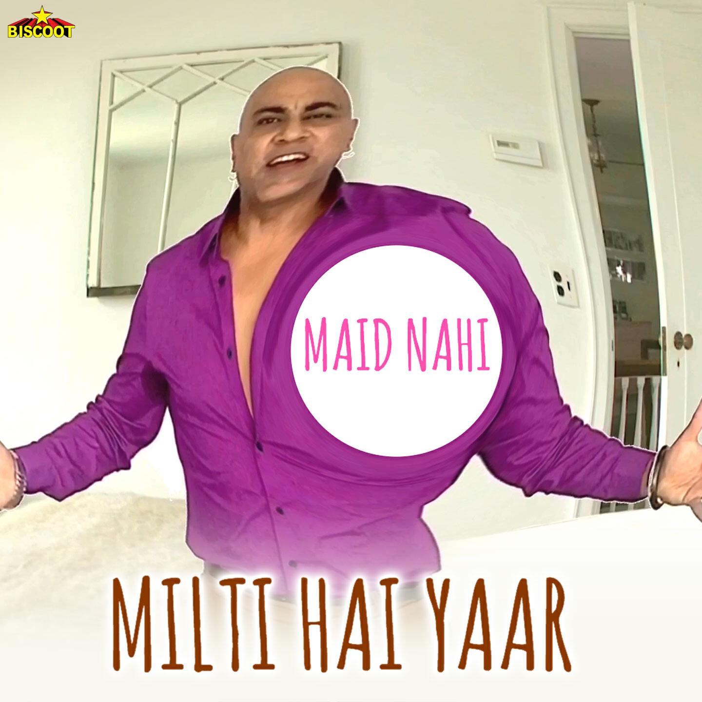 BABA SEHGAL - Maid Nahi Milti Hai Yaar