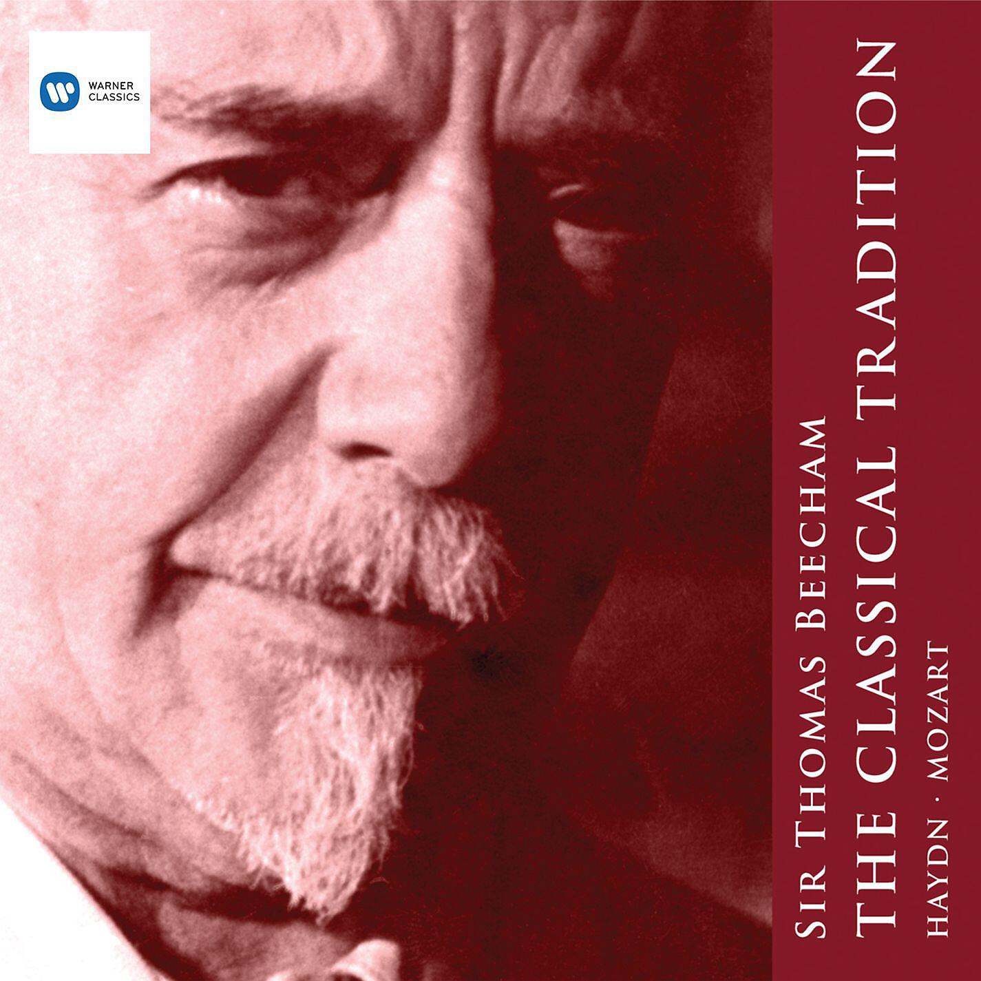 Royal Philharmonic Orchestra - Divertimento No. 2 in D Major, K. 131: II. Adagio