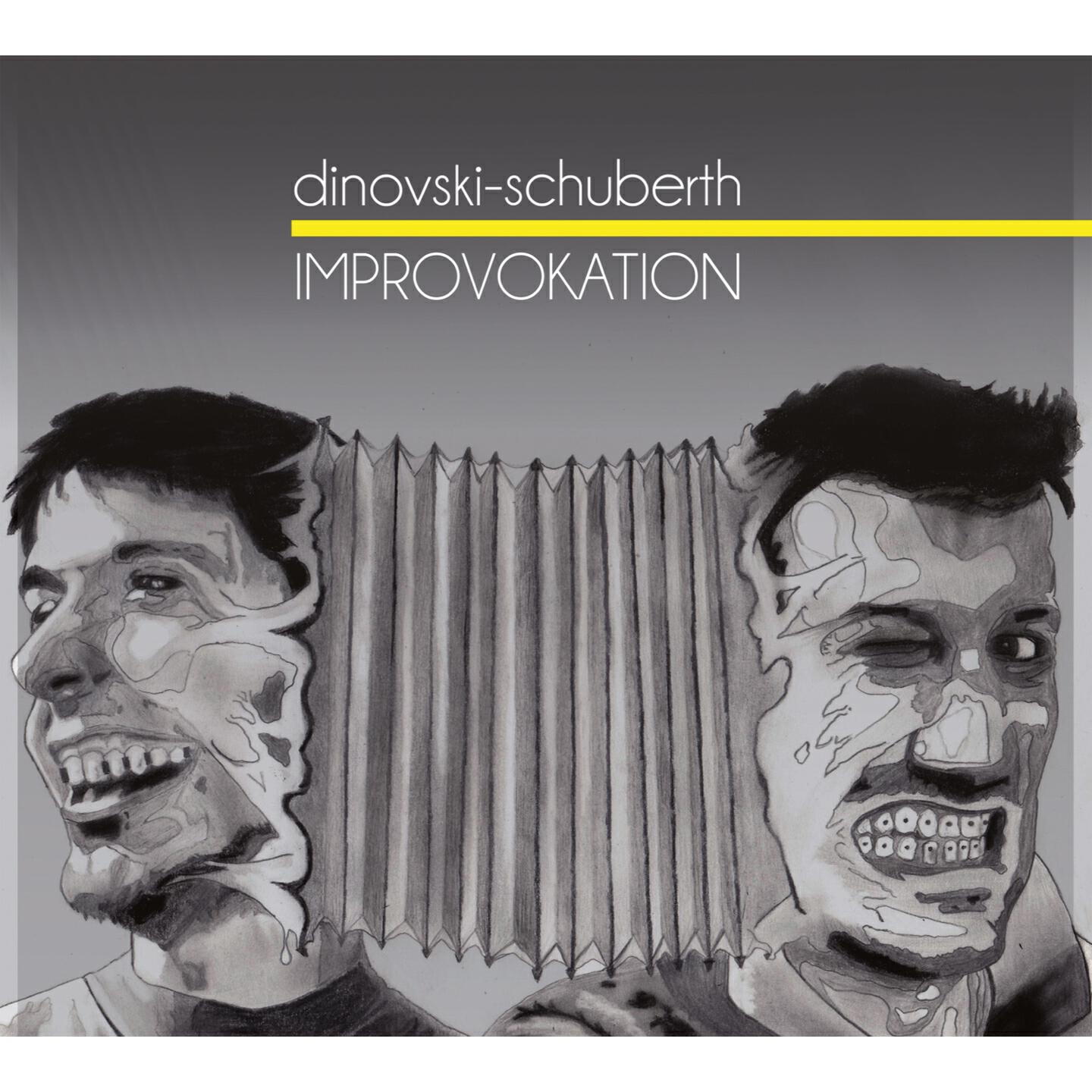 Atanas Dinovski - Amhrán Na Leabhar