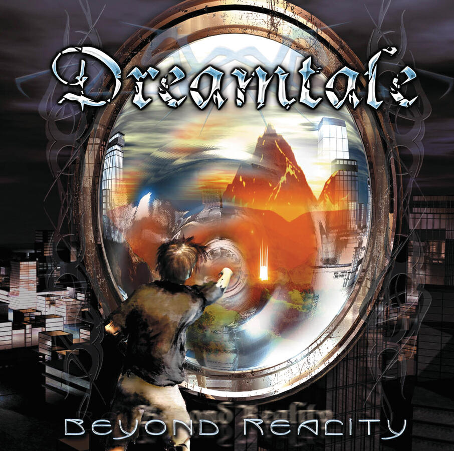 Dreamtale - Memories Of Time