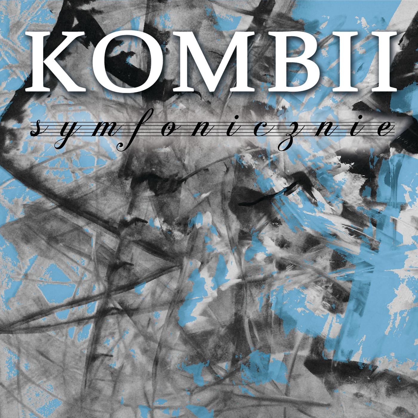 Постер альбома Kombii Symfonicznie