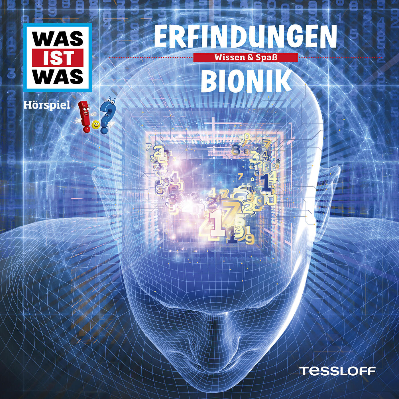 Was Ist Was - Bionik - Teil 01