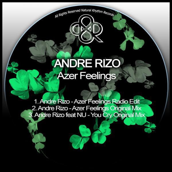 Andre Rizo - Azer Feelings (Radio Edit)