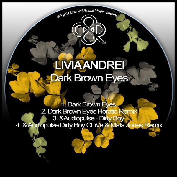 Livia Andrei - Dirty Boy (CLiVe & Mata Jones Remix)