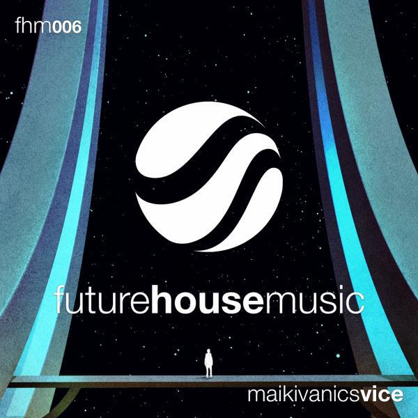 Maiki Vanics - Vice (Radio Edit)