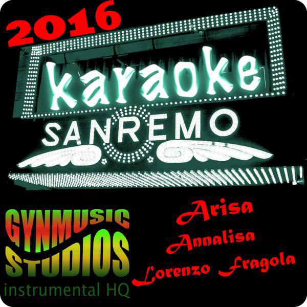 Gynmusic Studios - Infinite volte (Originally Performed By Lorenzo Fragola) (Karaoke Version)