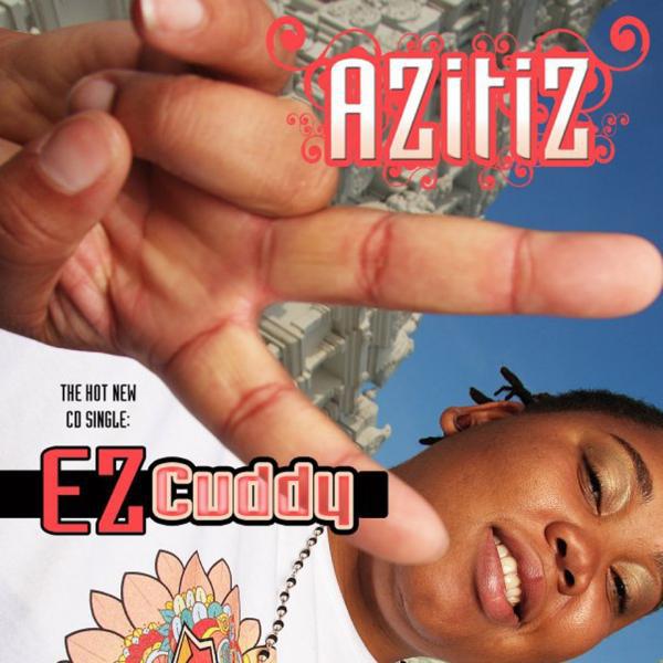 Постер альбома EZ Cuddy
