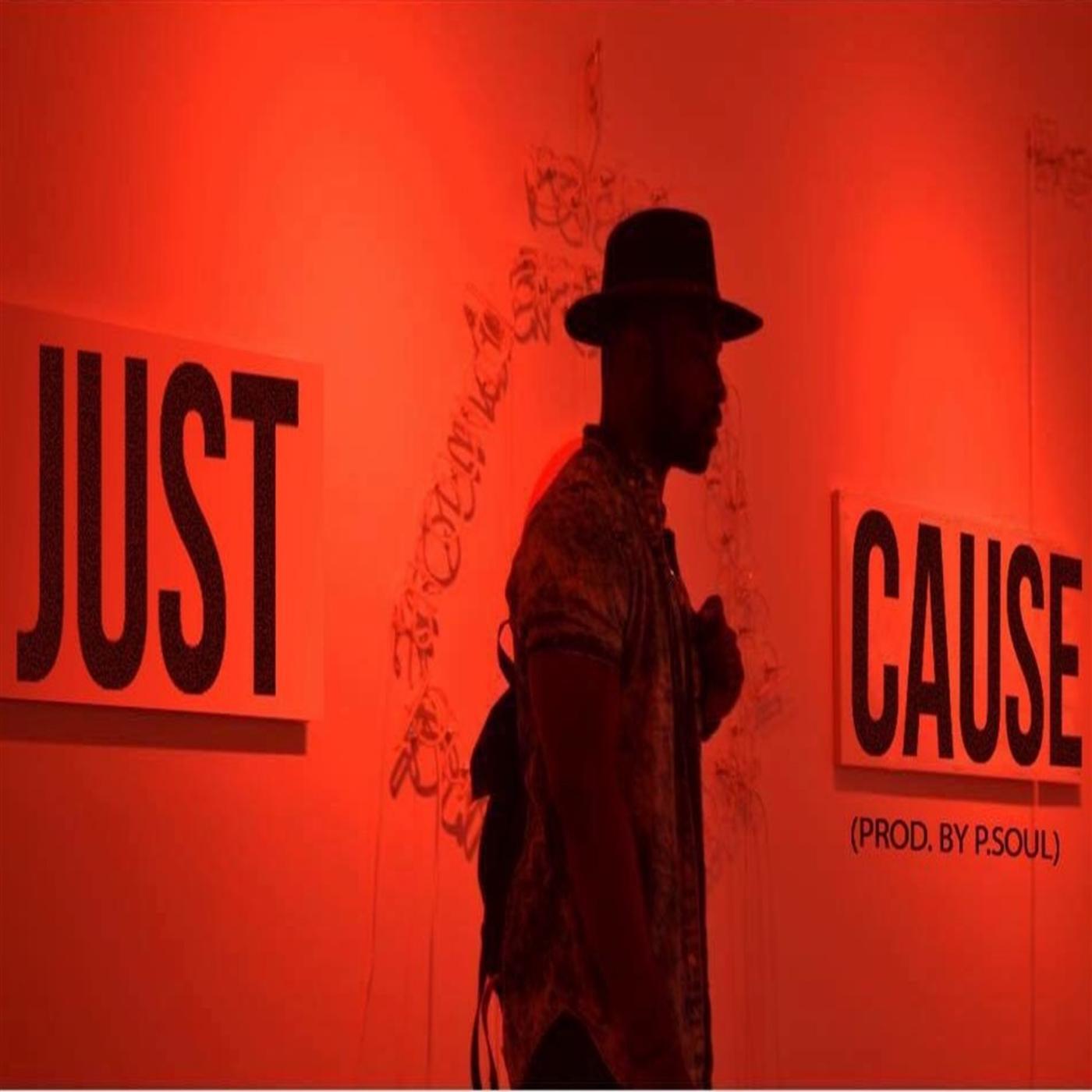 SiRR - Just Cause
