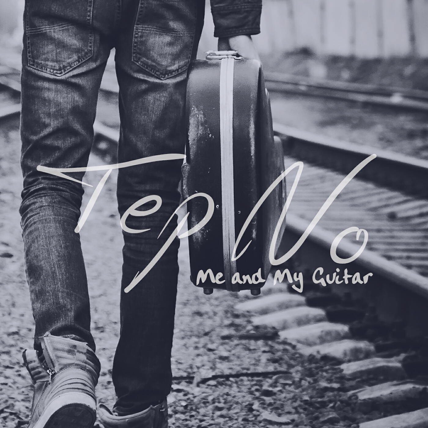 Tep No - Me and My Guitar
