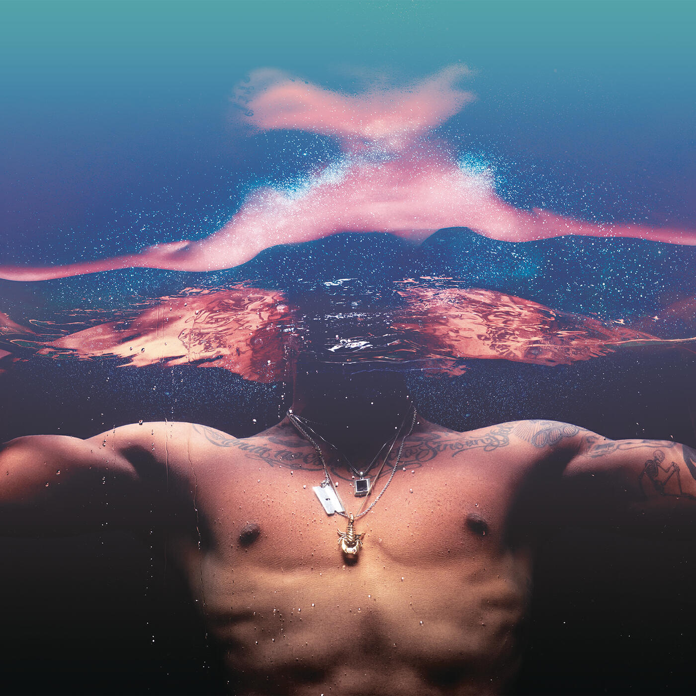 MIGUEL - waves (Tame Impala Remix)