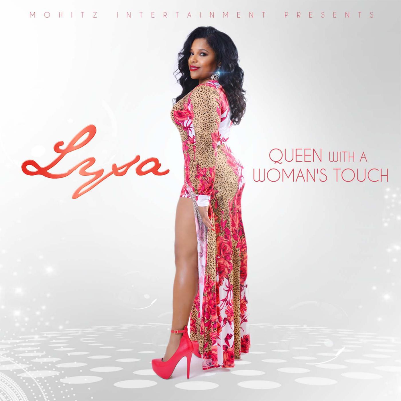 LYSA - Cause You Love Me (feat. Lil Runt)
