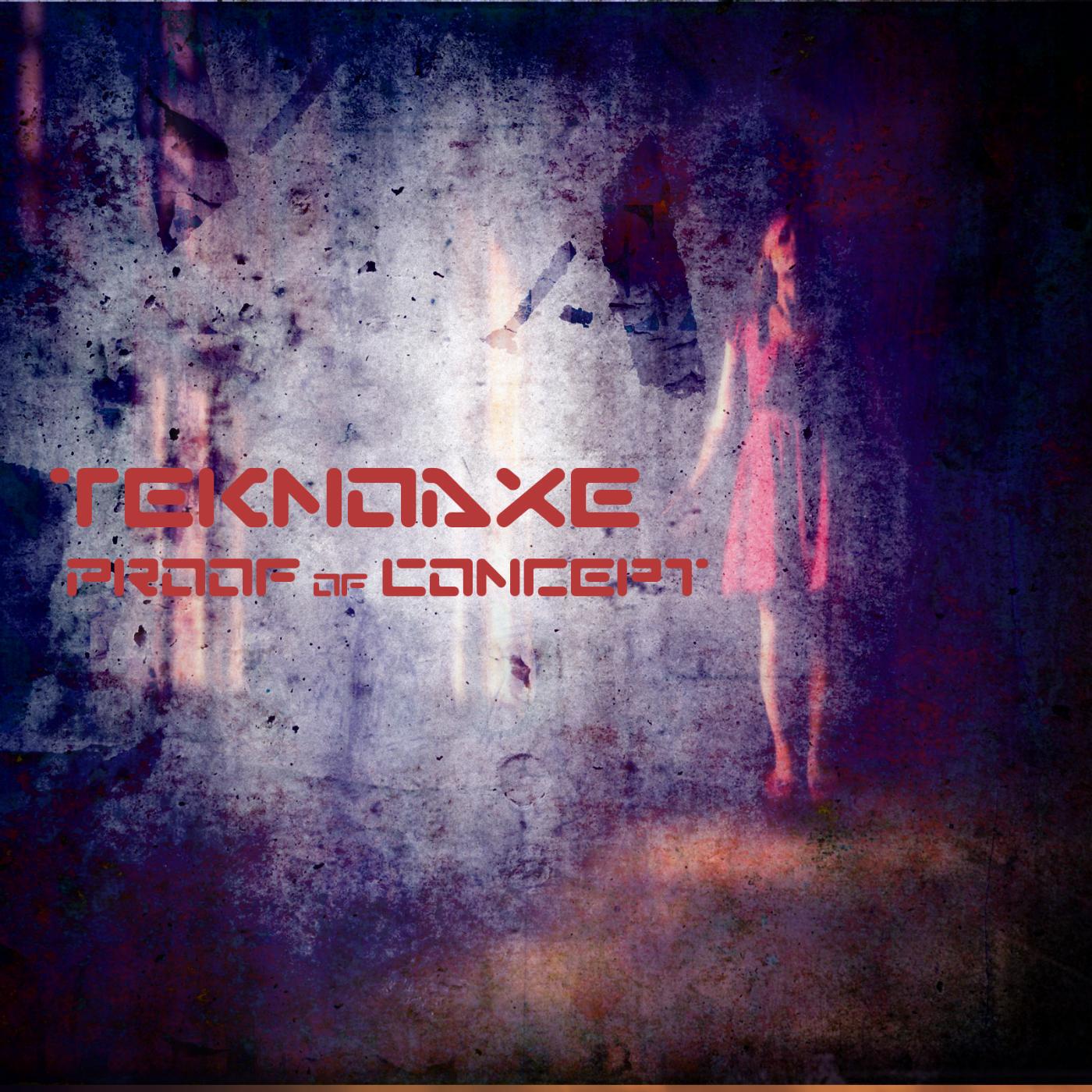 TeknoAXE - I'm Everywhere (Drum and Bass Remix)