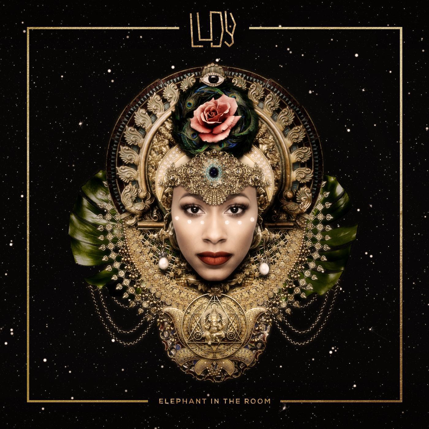Ludy - Distance