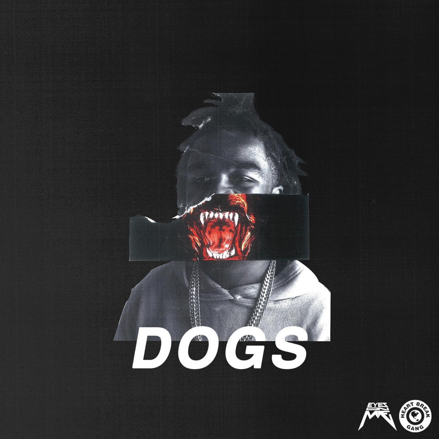 Постер альбома Dogs