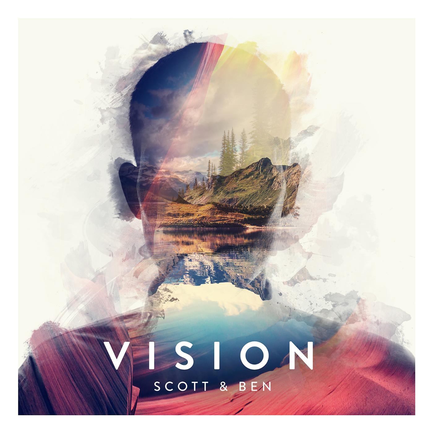 Scott Chapman - I Am Found