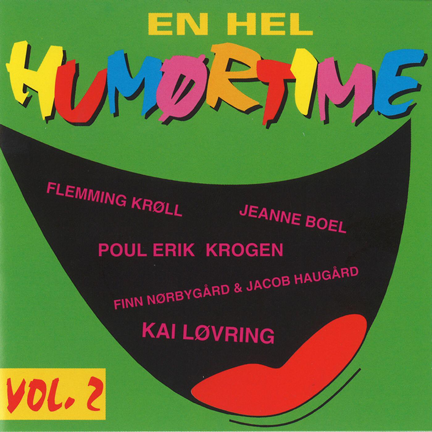 Kai Løvring - Eskild fra Svendborg