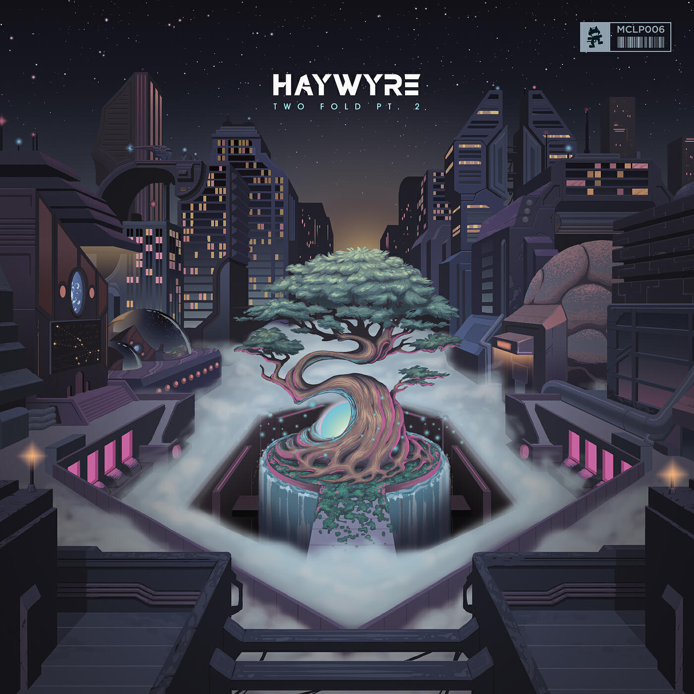 Haywyre - Endlessly