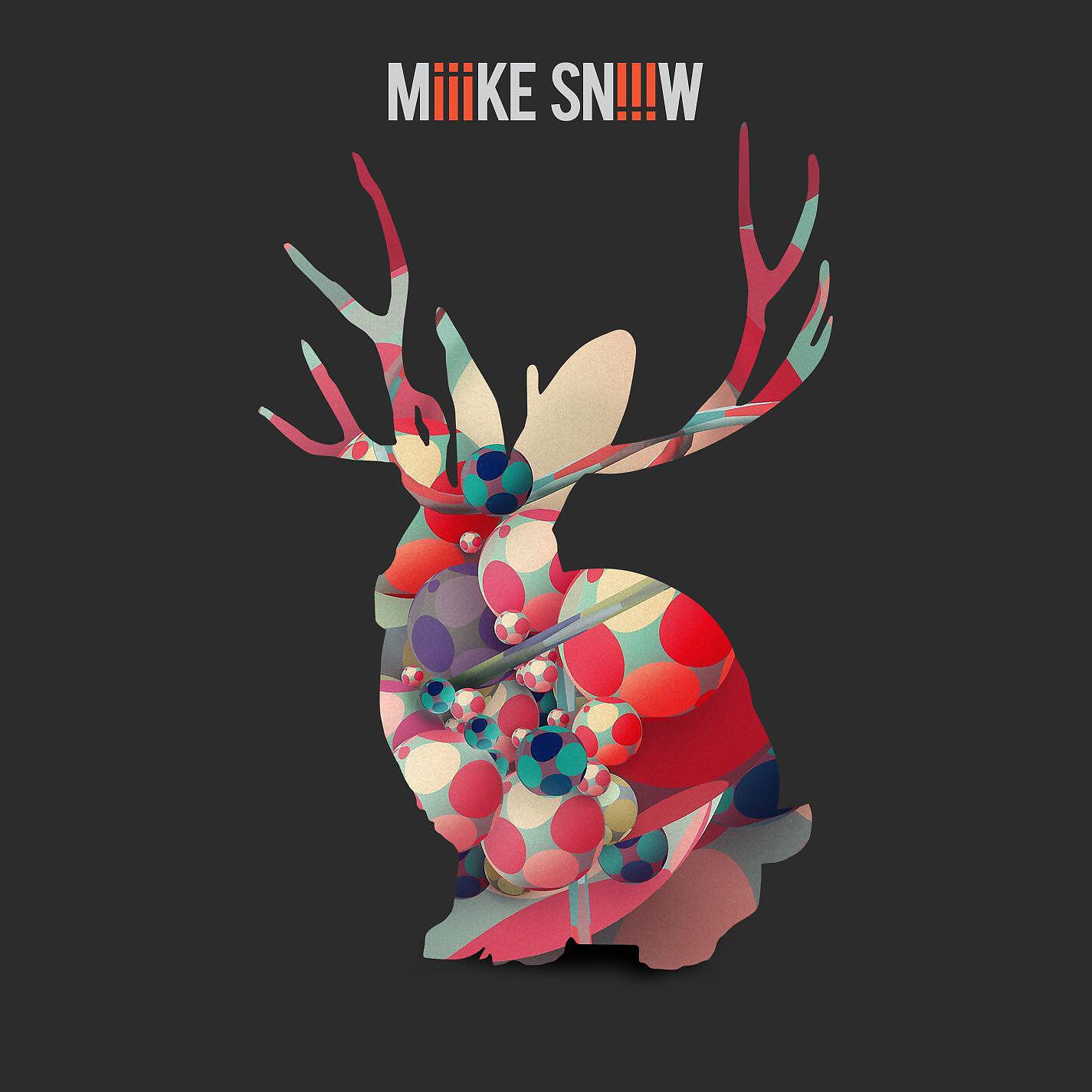 Miike Snow - Heart Is Full (feat. Run the Jewels) [Remix]