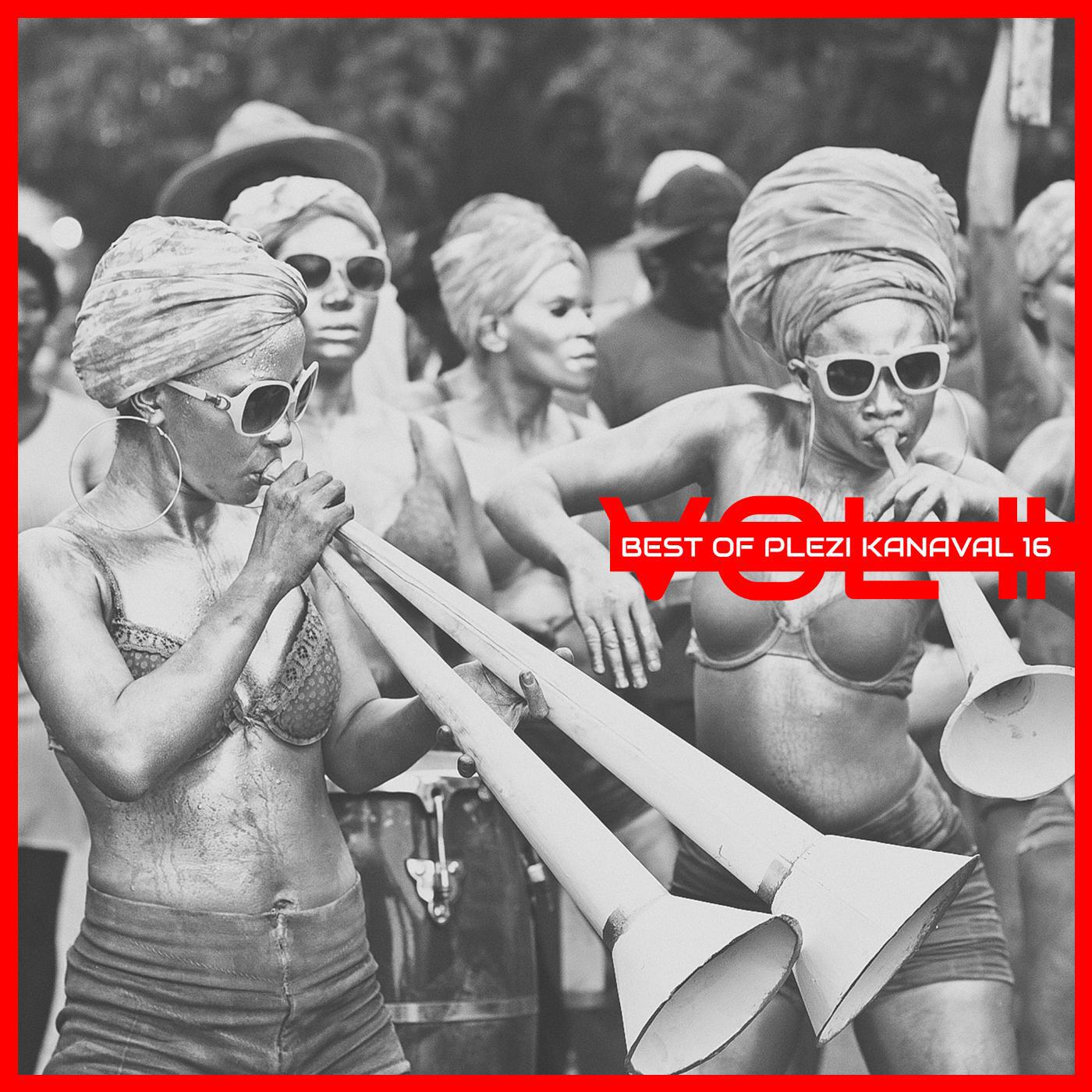 Trouble Boy - Men Vwazen an (feat. Power Surge)