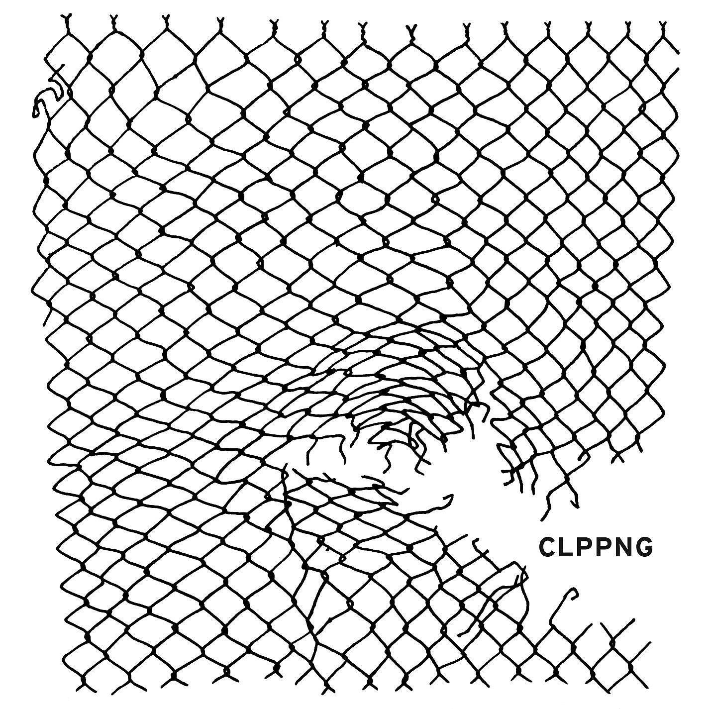 clipping. - Work Work (feat. Cocc Pistol Cree)