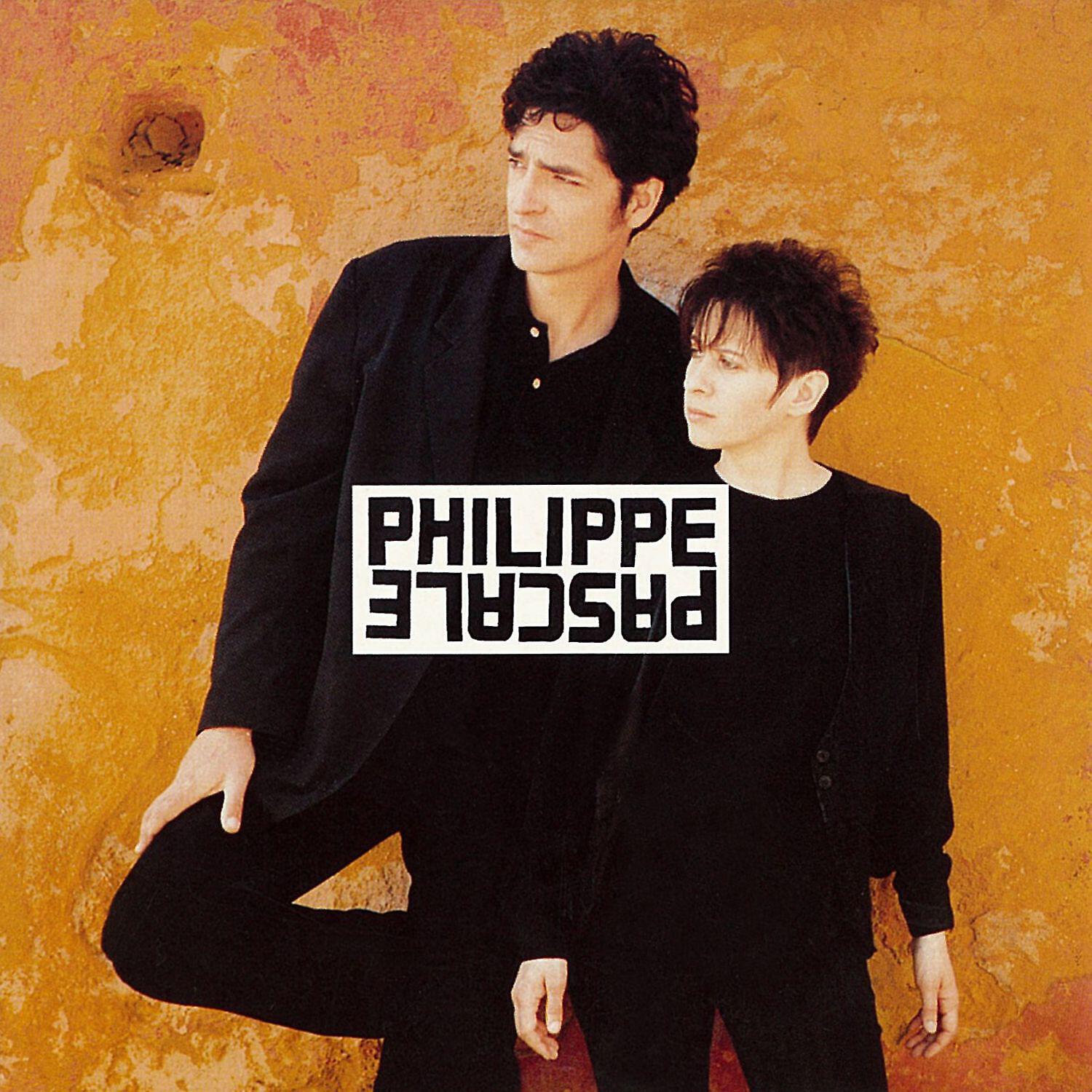 Philippe Pascale - Arguello Beach