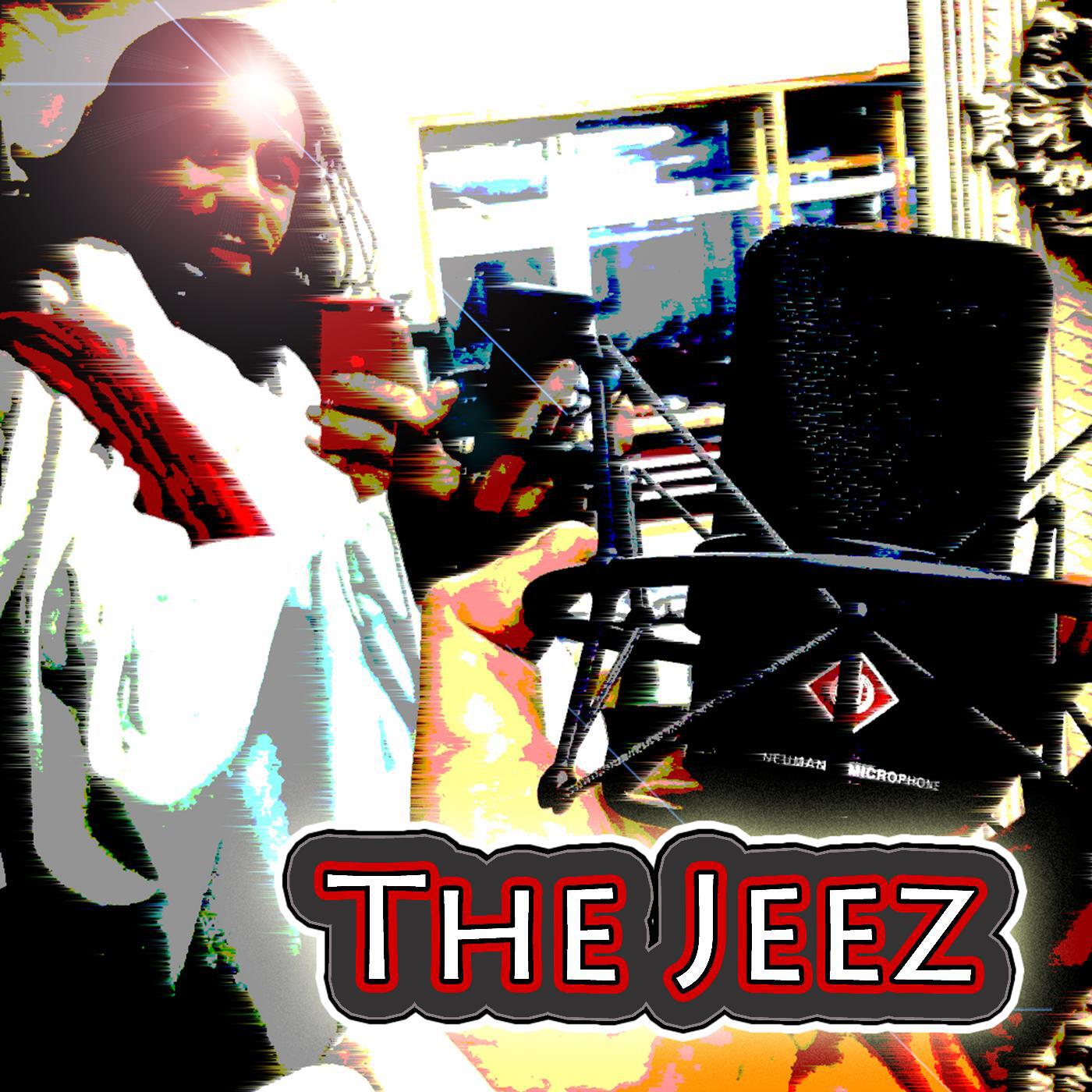 John Anderton - The Jeez