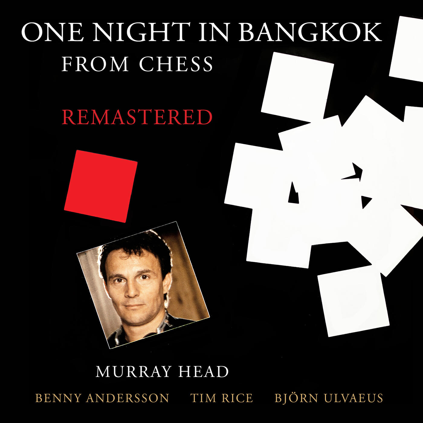 Murray Head - One Night In Bangkok (From “Chess” / Remastered 2016)