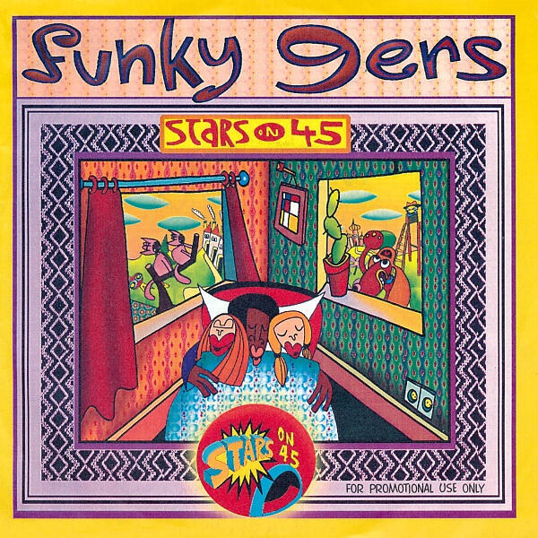 Funky 9ers все песни в mp3