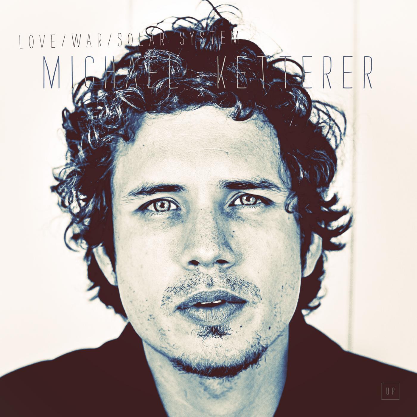 Michael Ketterer - Gonna Find Me