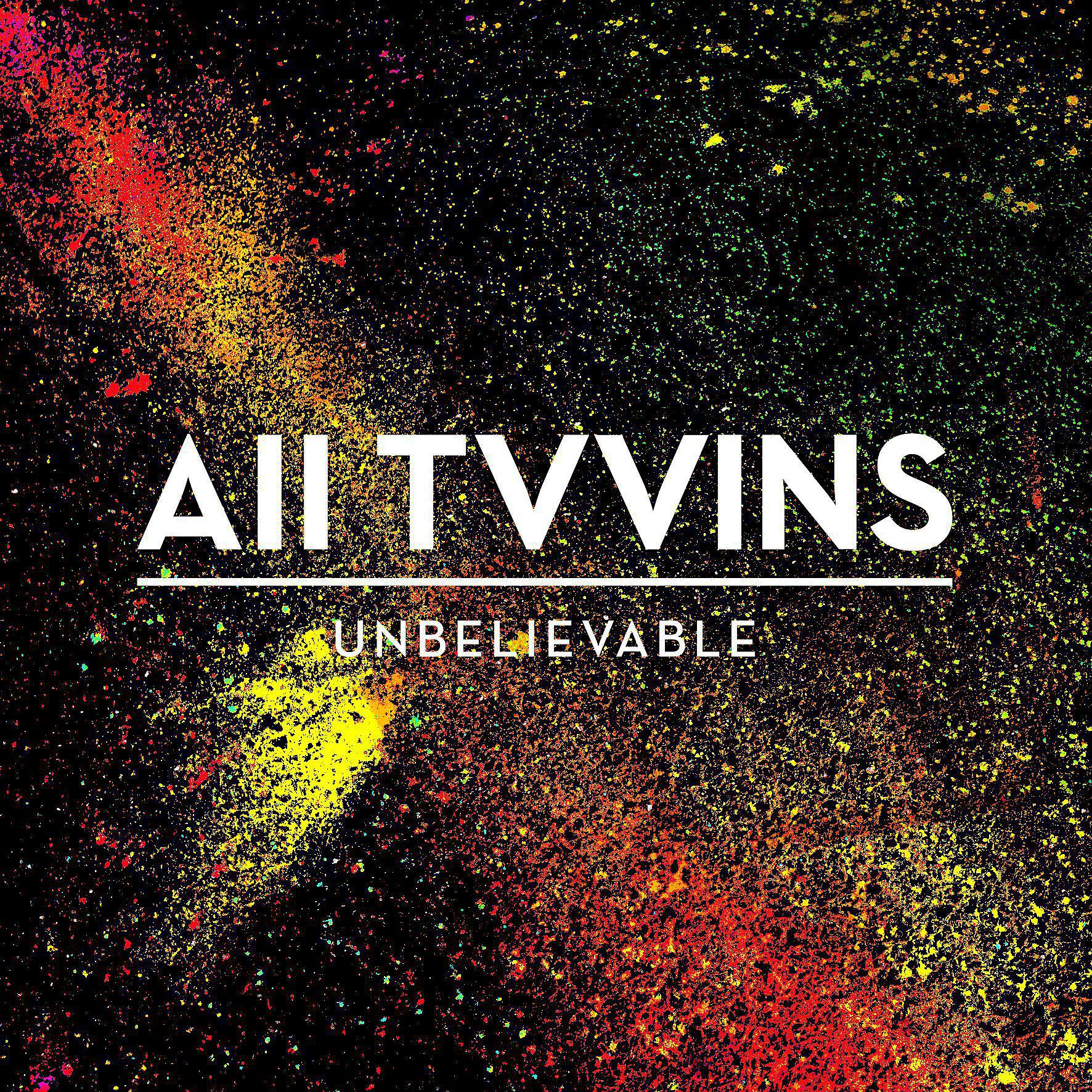 All Tvvins - Resurrect Me