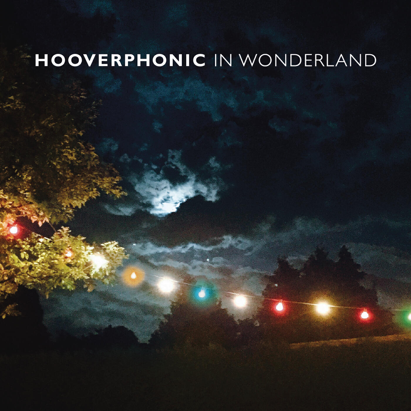Hooverphonic - Badaboum